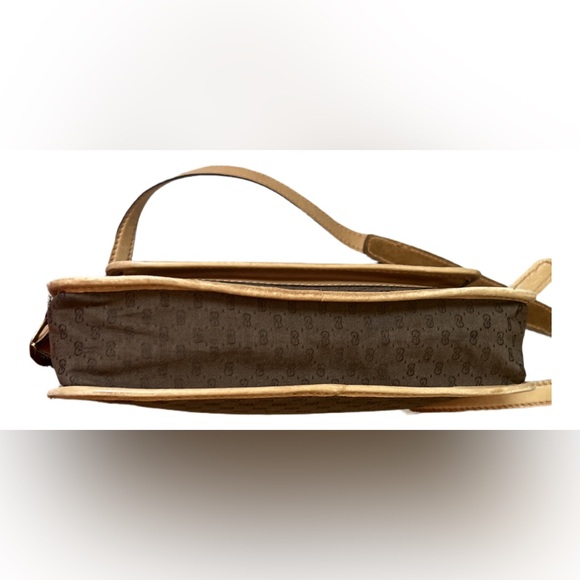 🔥🔥Gucci 70’s Brown Crossbody Bag🔥🔥 - Picture 13 of 17